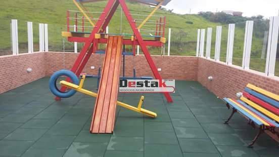 Apartamento, 2 quartos, 58 m² - Foto 8