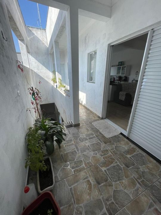 Sobrado à venda com 2 quartos, 125m² - Foto 12