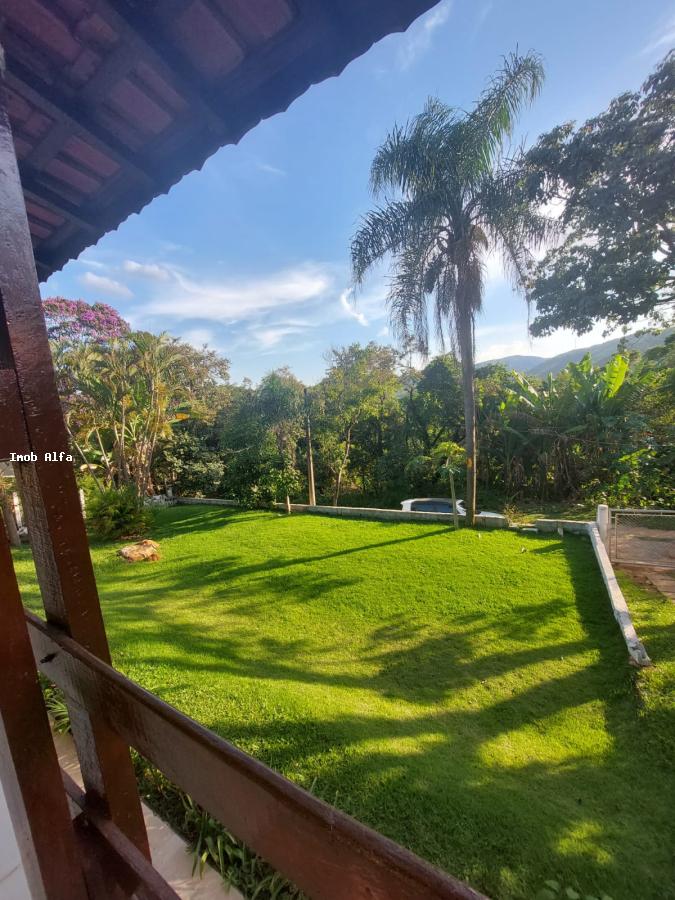 Fazenda à venda com 5 quartos, 870m² - Foto 15