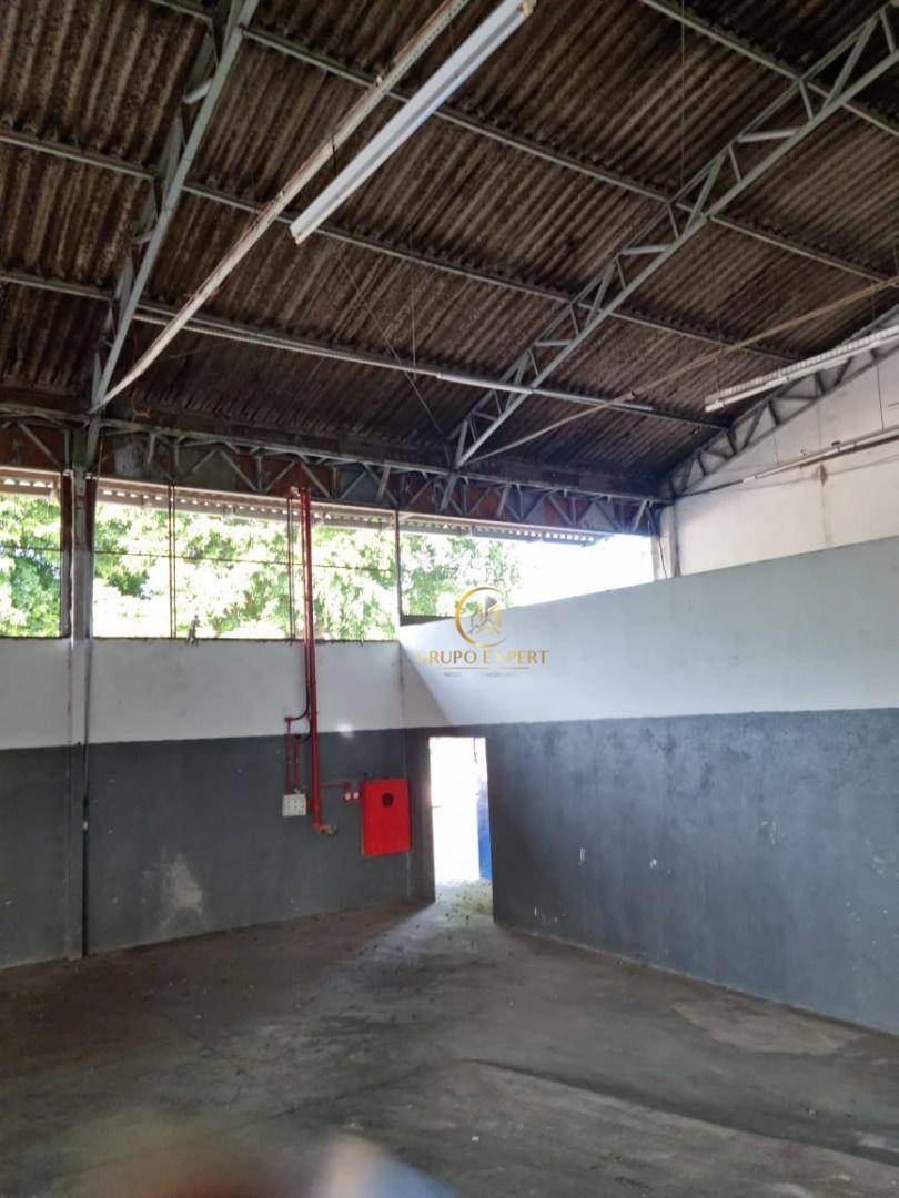 Depósito-Galpão, 1060 m² - Foto 14