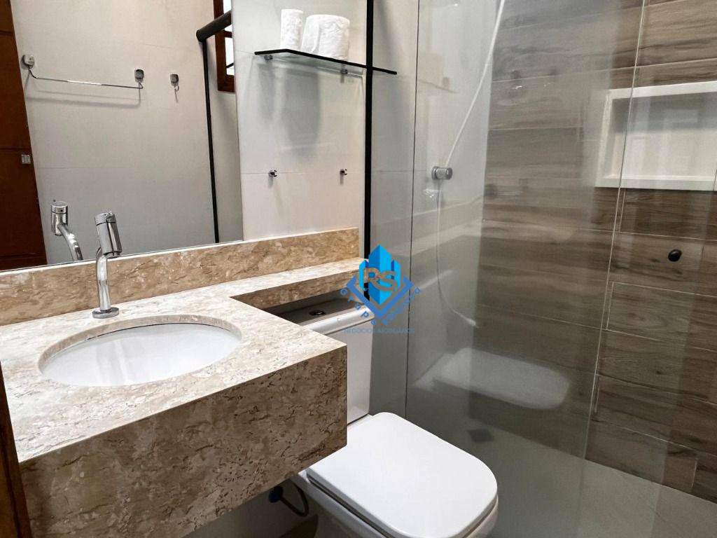 Sobrado à venda e aluguel com 4 quartos, 250m² - Foto 42
