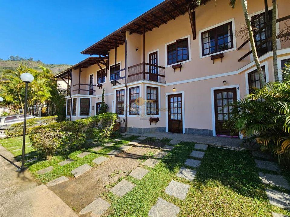 Casa de Condomínio à venda com 2 quartos, 58m² - Foto 2