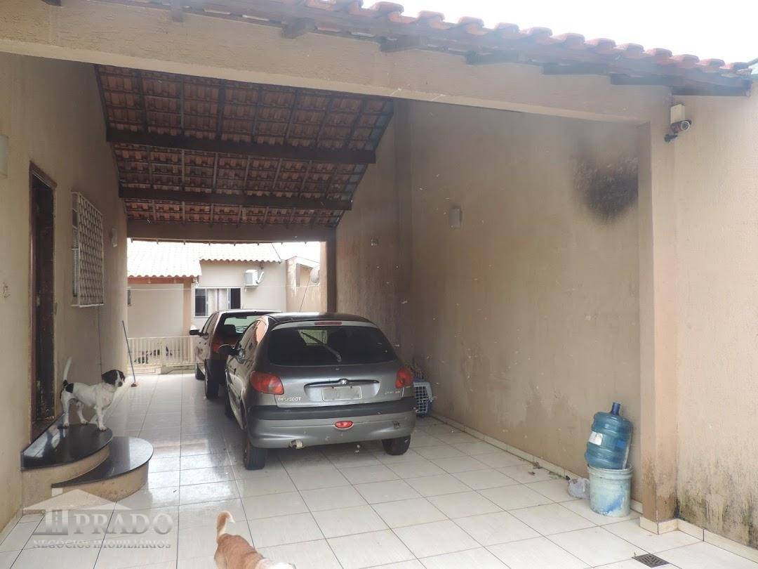 Casa à venda com 4 quartos, 185m² - Foto 7