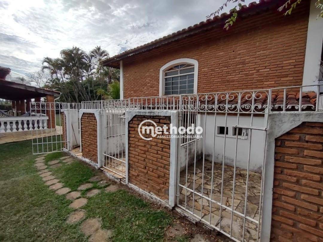 Casa de Condomínio à venda com 3 quartos, 588m² - Foto 34