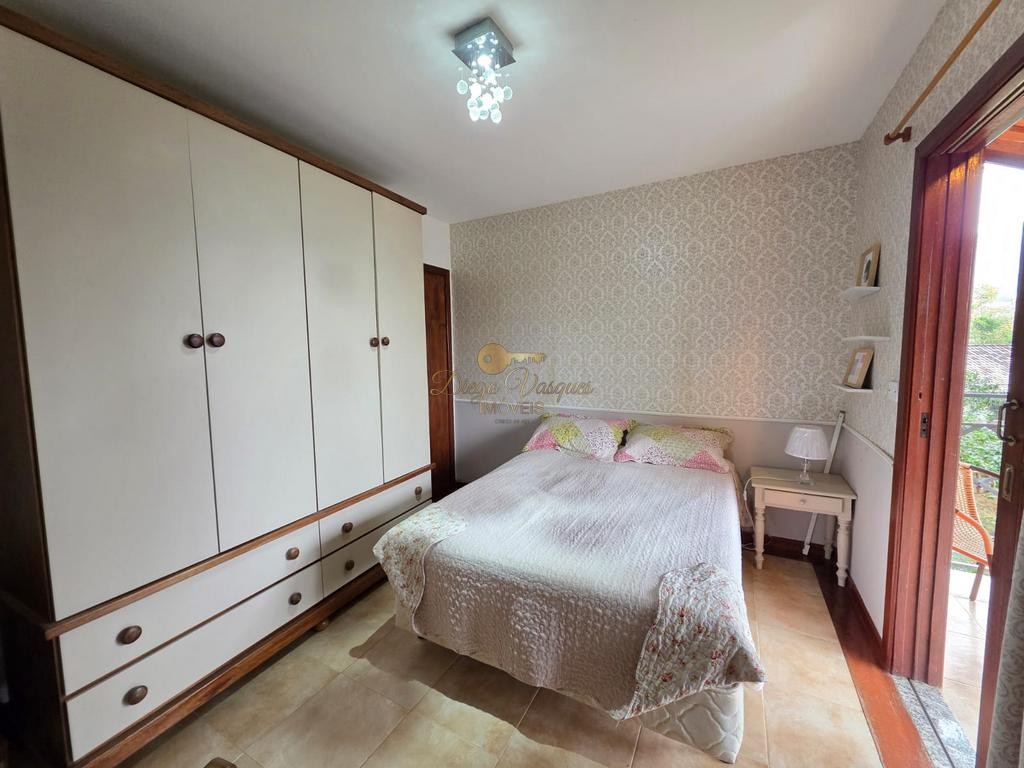 Casa de Condomínio à venda com 3 quartos, 105m² - Foto 12