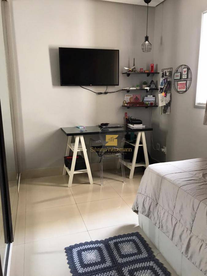 Apartamento à venda com 3 quartos, 134m² - Foto 14