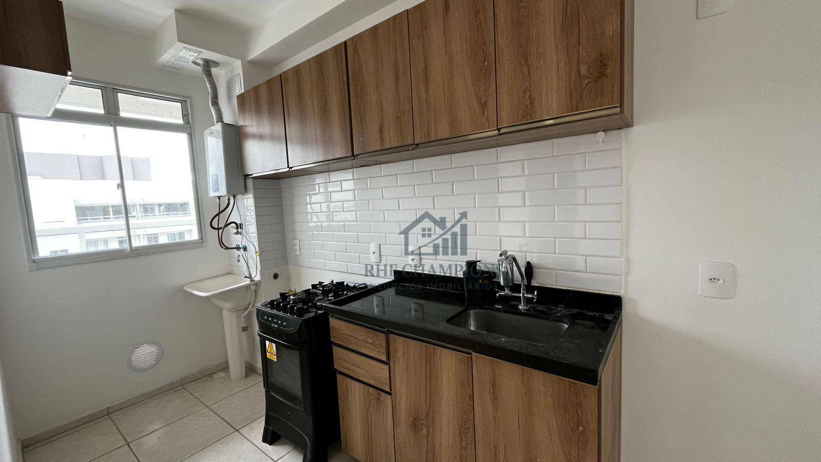 Apartamento, 3 quartos, 54 m² - Foto 1