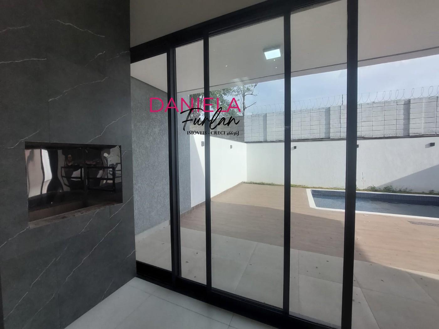 Casa de Condomínio à venda com 3 quartos, 220m² - Foto 28