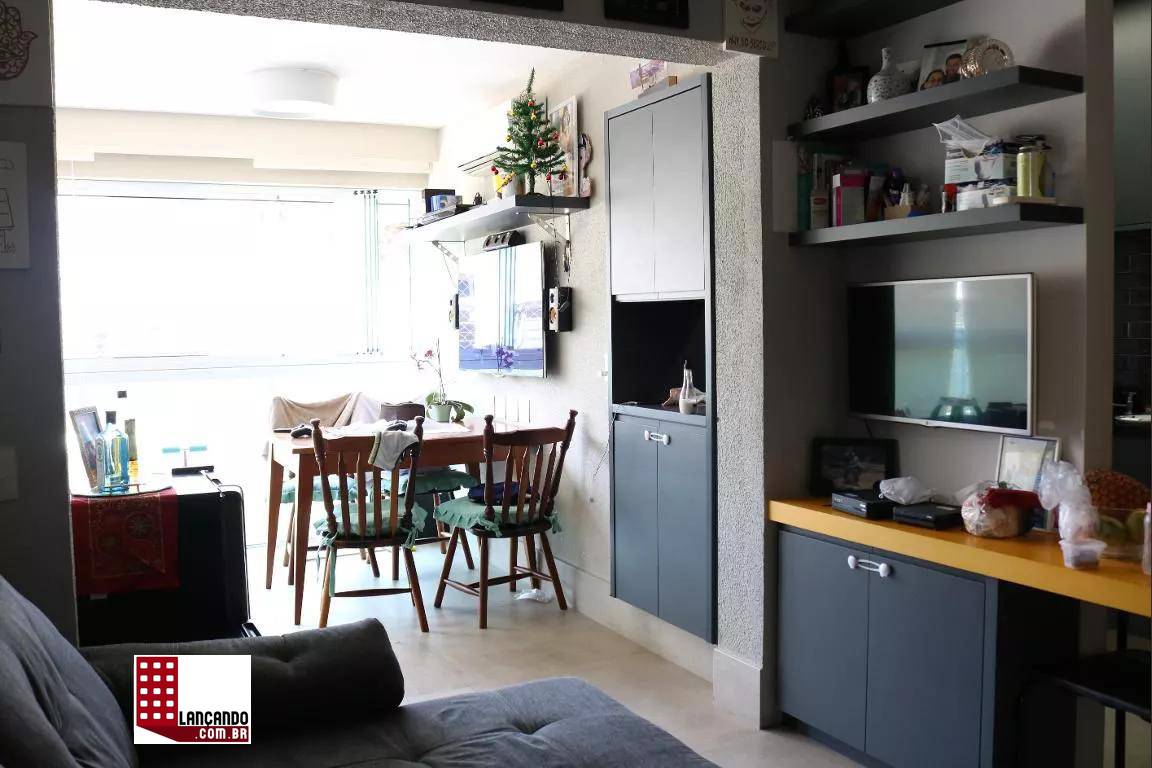 Apartamento à venda com 2 quartos, 68m² - Foto 3