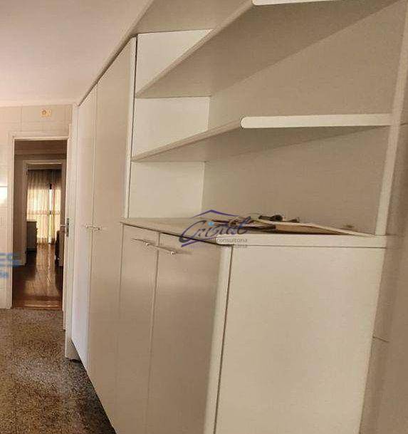 Apartamento à venda e aluguel com 4 quartos, 240m² - Foto 7