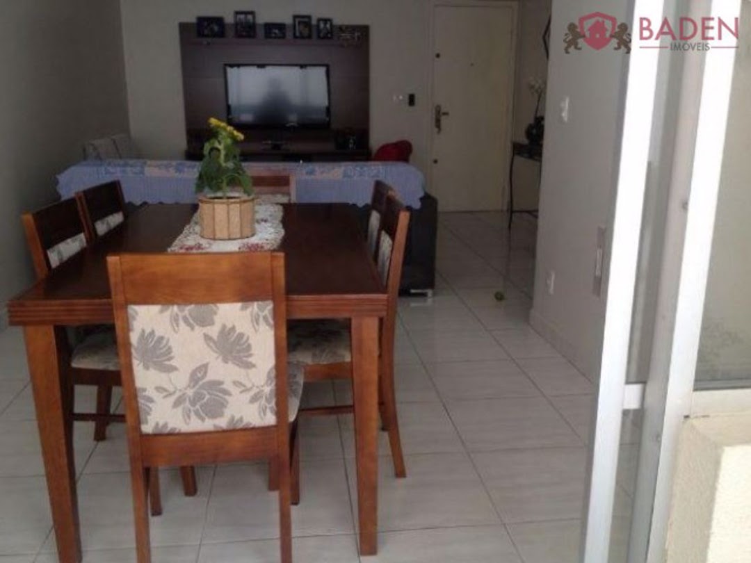 Apartamento, 3 quartos, 91 m² - Foto 1