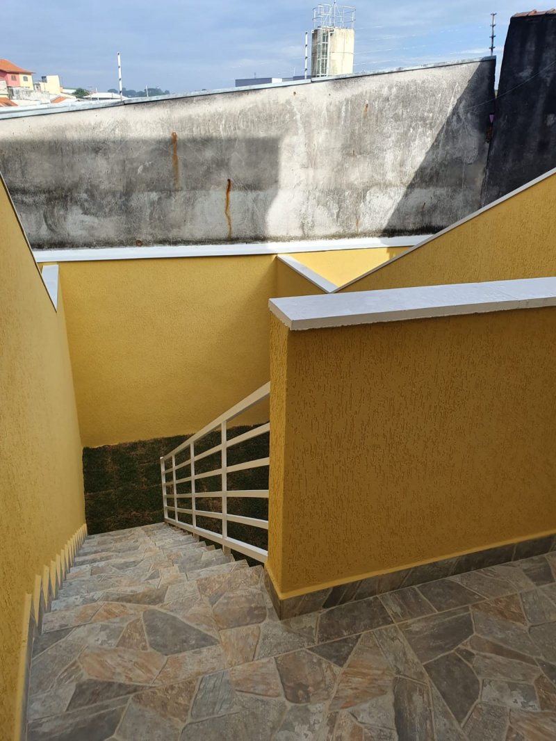 Sobrado à venda com 2 quartos, 67m² - Foto 14