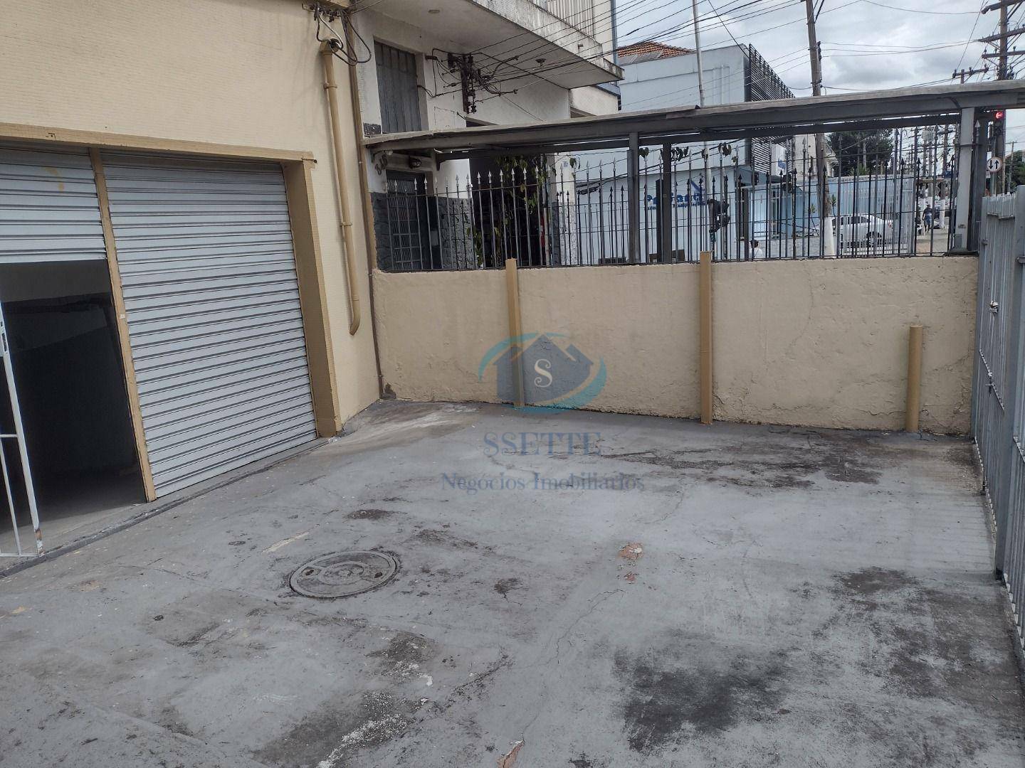 Prédio Inteiro para alugar, 585m² - Foto 52