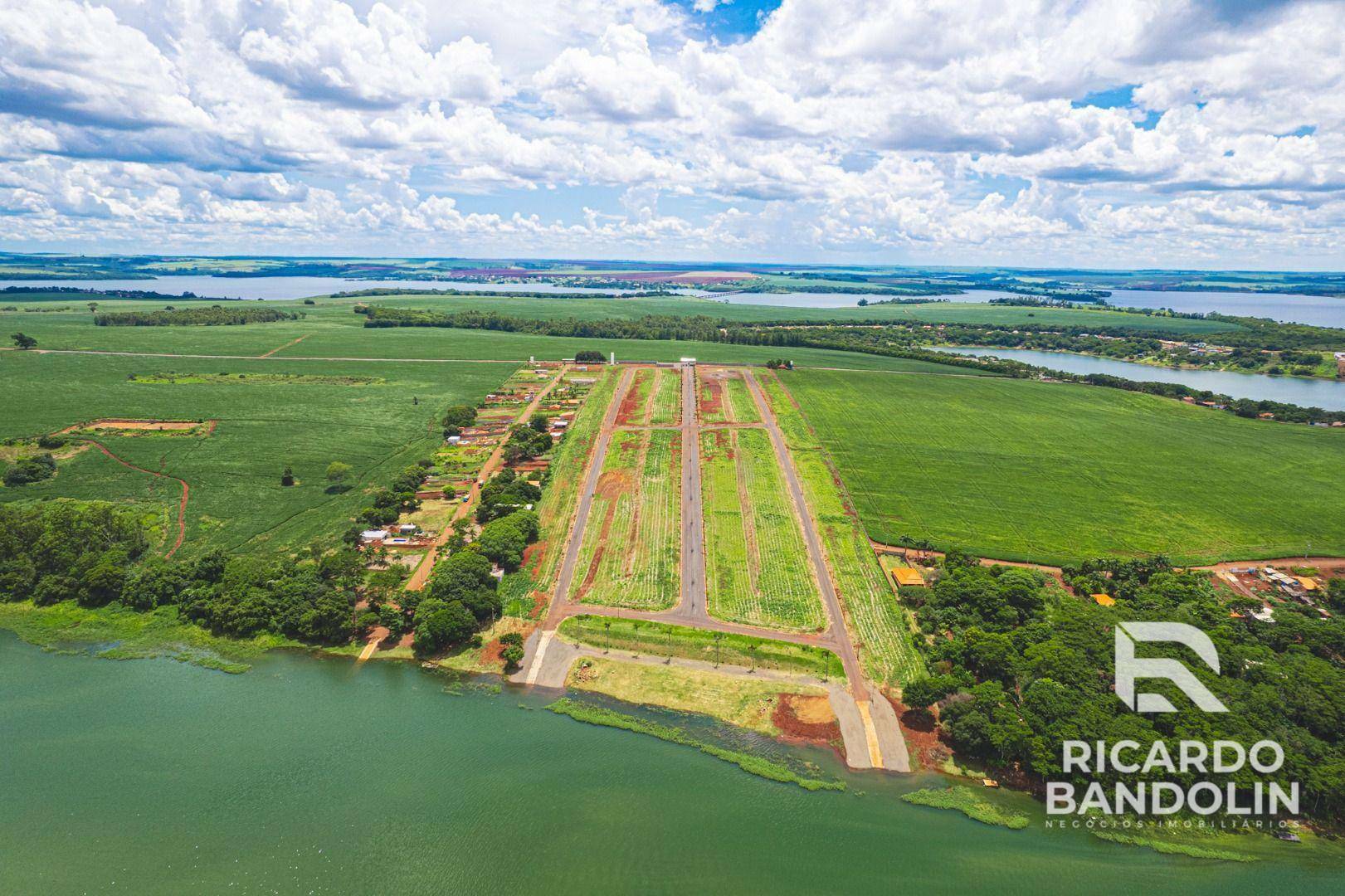 Loteamento e Condomínio à venda, 400M2 - Foto 4