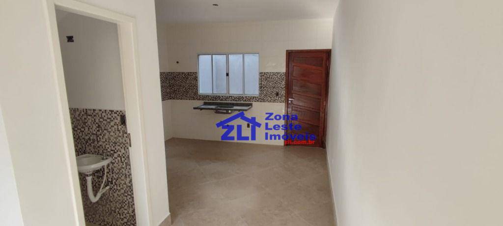 Sobrado à venda com 2 quartos, 64m² - Foto 6