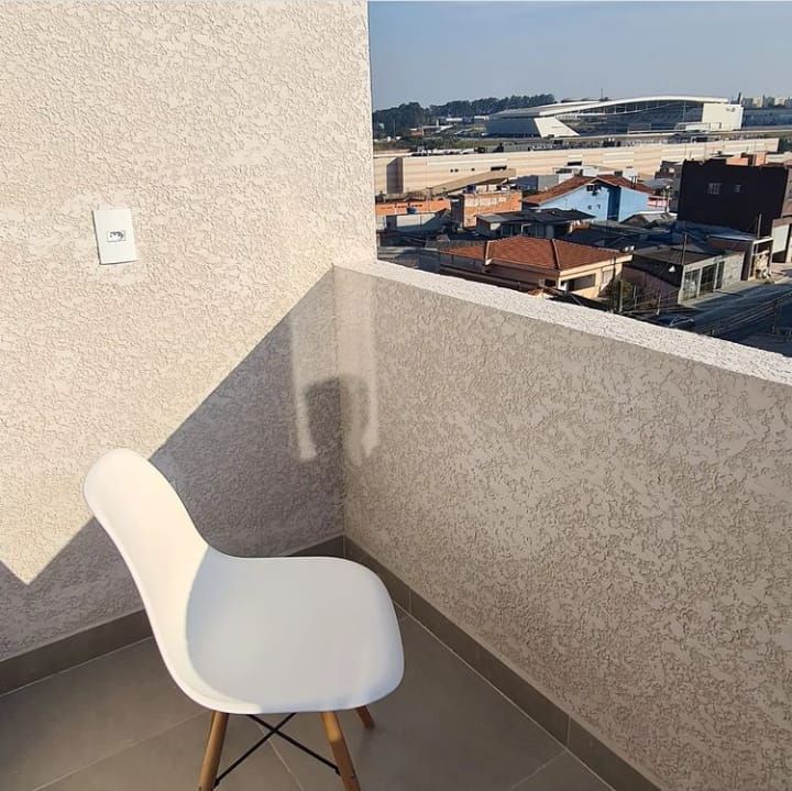 Apartamento à venda com 2 quartos, 46m² - Foto 11