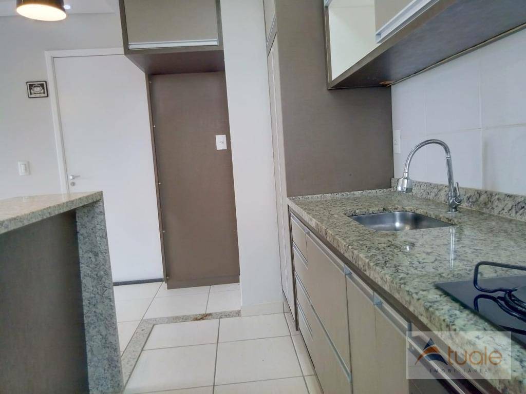 Apartamento para alugar com 2 quartos, 51m² - Foto 9