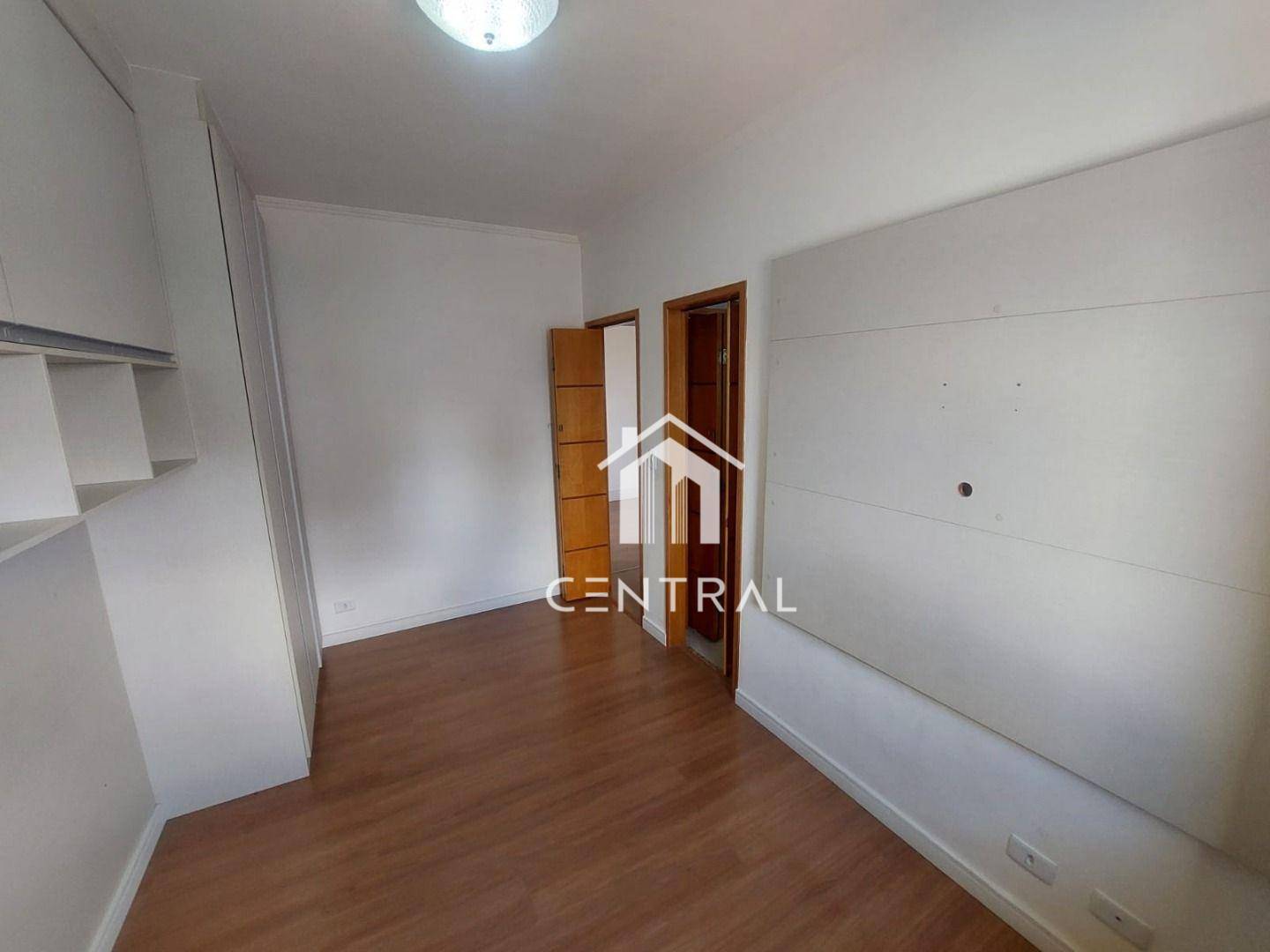 Apartamento à venda com 2 quartos, 64m² - Foto 6