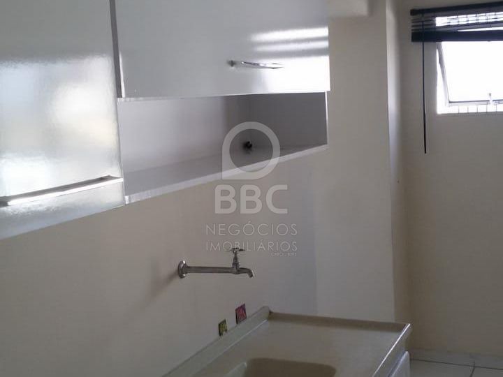 Apartamento para alugar com 2 quartos, 52m² - Foto 5