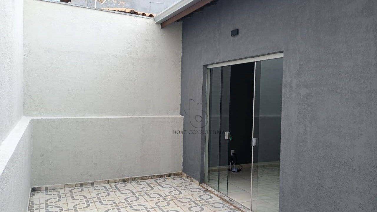 Casa à venda com 3 quartos, 117m² - Foto 11