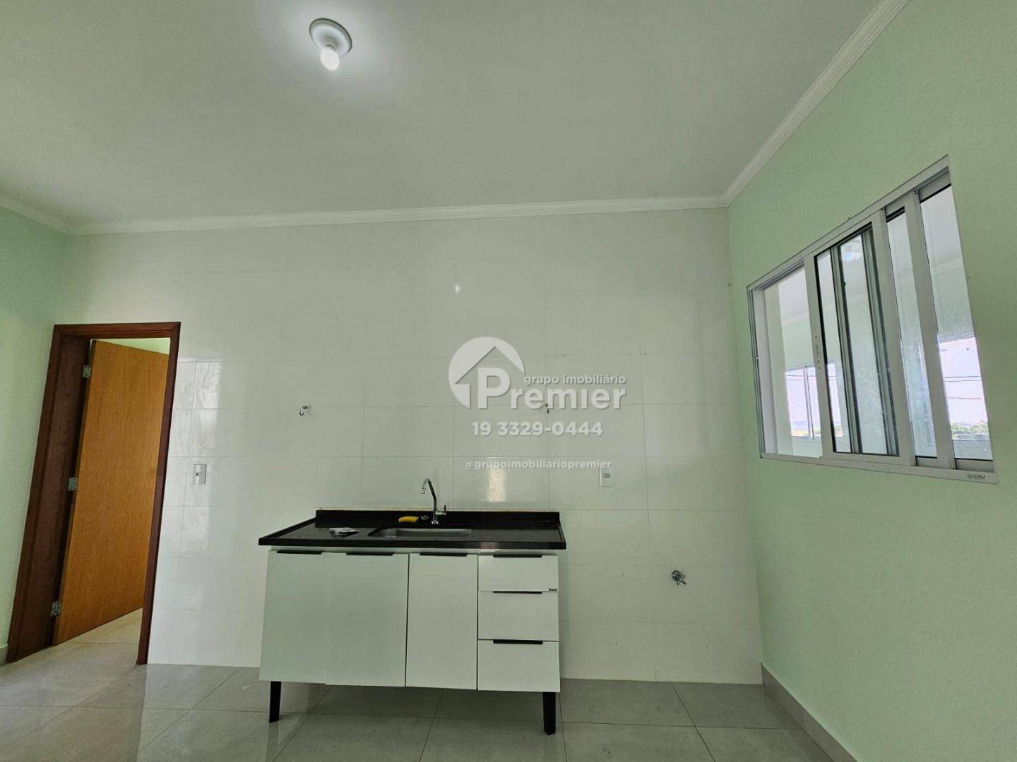 Casa para alugar com 3 quartos, 135m² - Foto 6