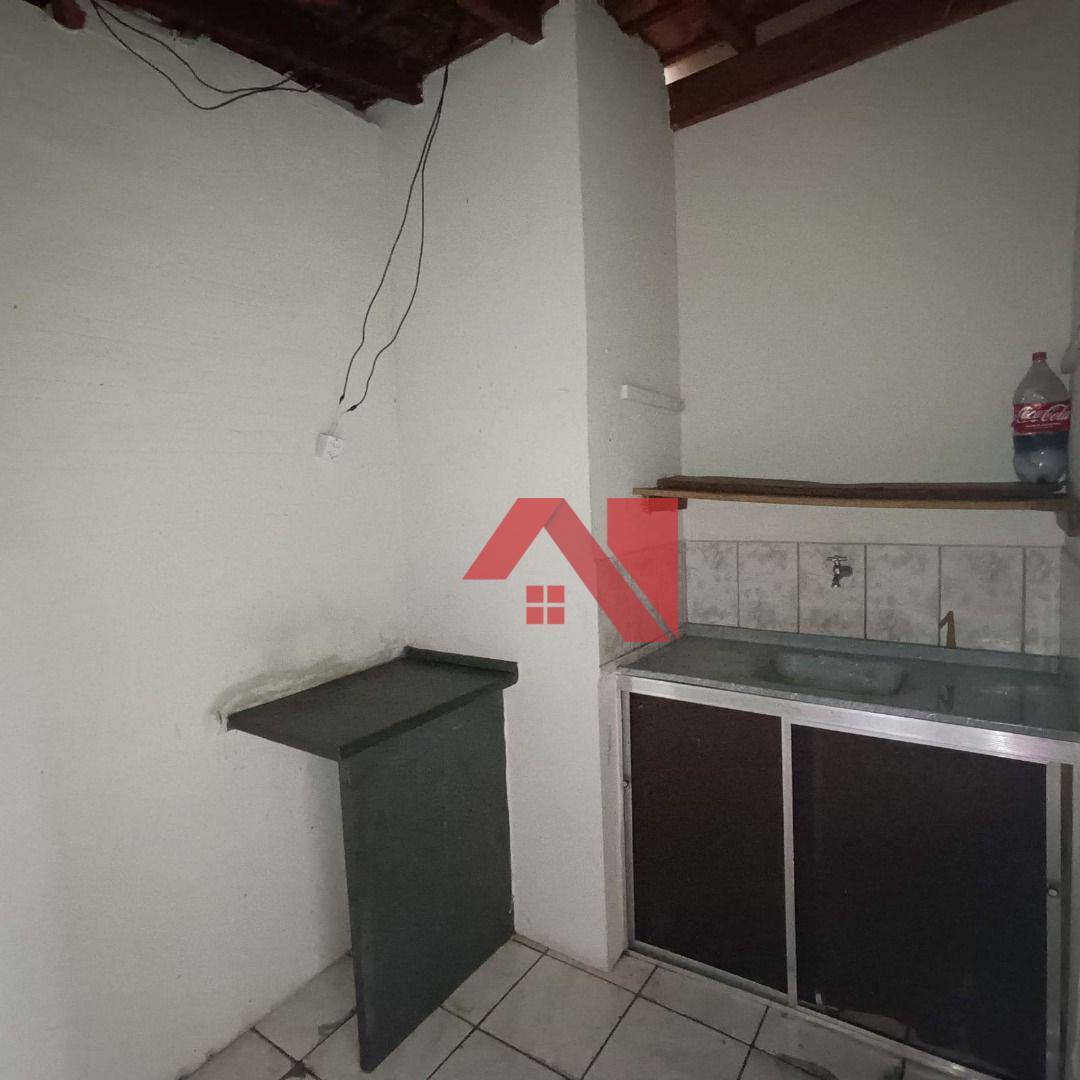 Loja-Salão para alugar, 70m² - Foto 5