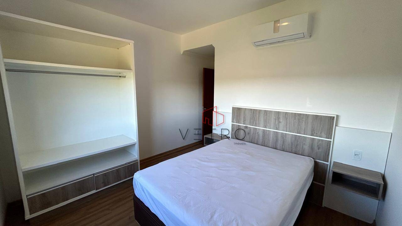 Apartamento à venda com 2 quartos, 66m² - Foto 5