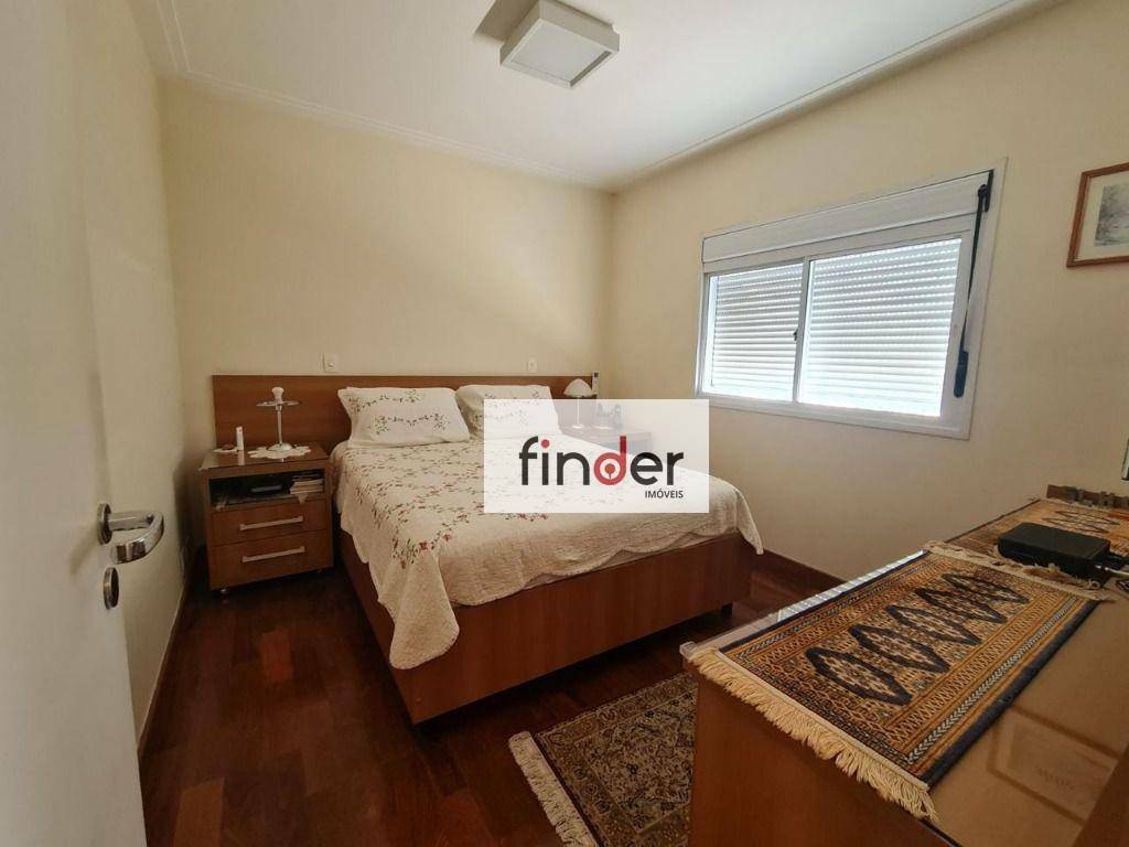 Apartamento à venda com 4 quartos, 178m² - Foto 7