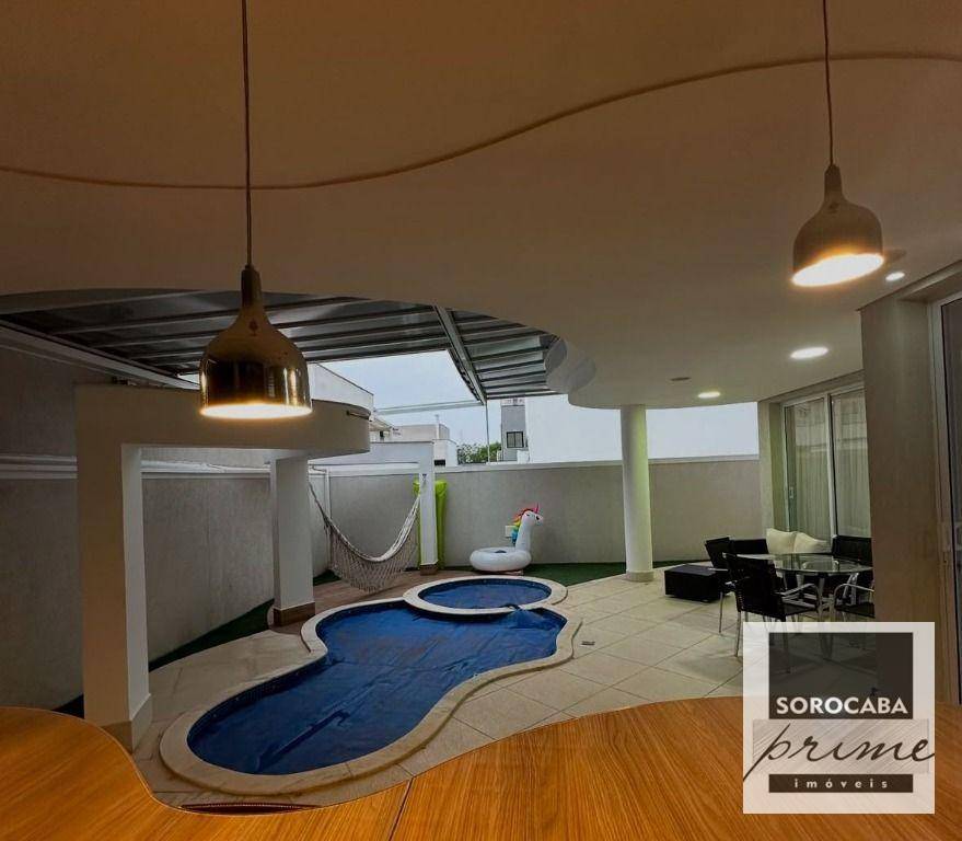 Sobrado para alugar com 4 quartos, 300m² - Foto 8