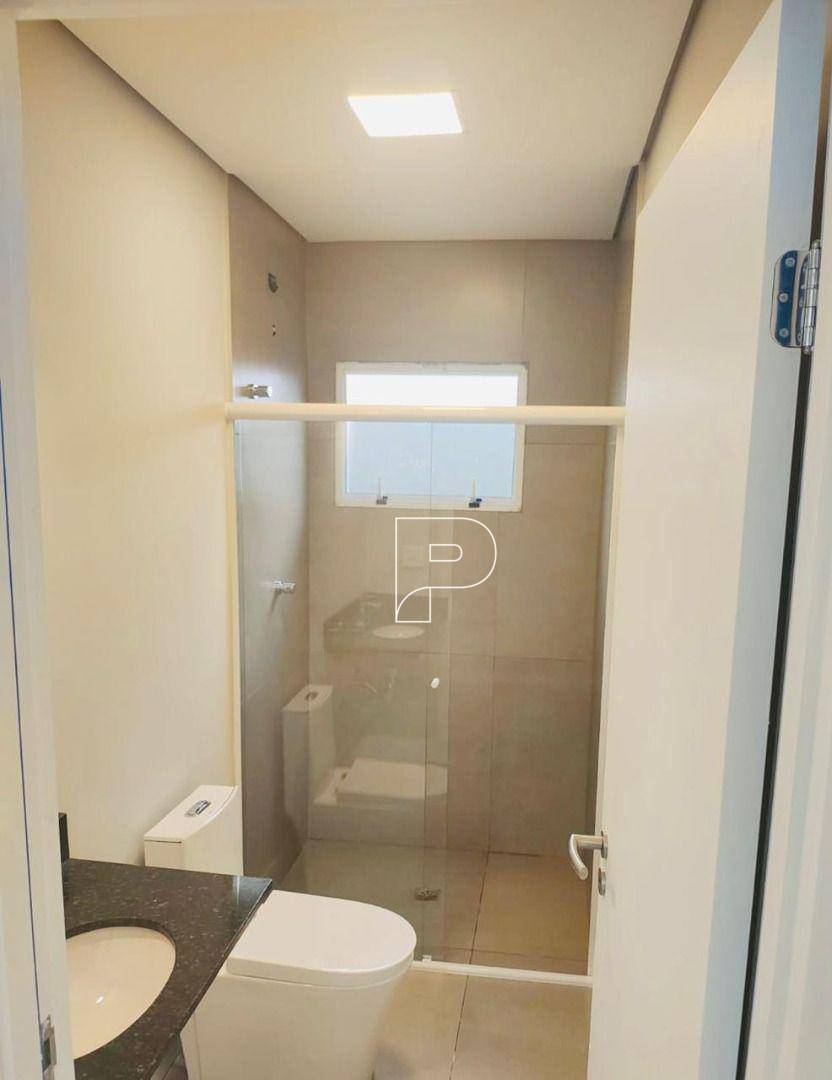 Casa de Condomínio à venda e aluguel com 3 quartos, 239m² - Foto 13