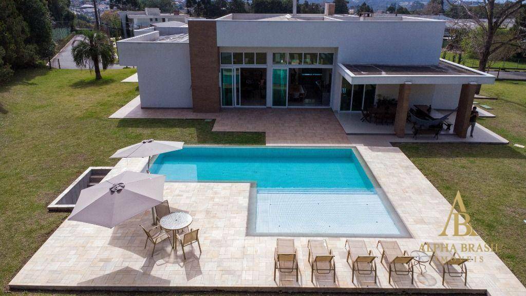 Casa à venda com 4 quartos, 522m² - Foto 5
