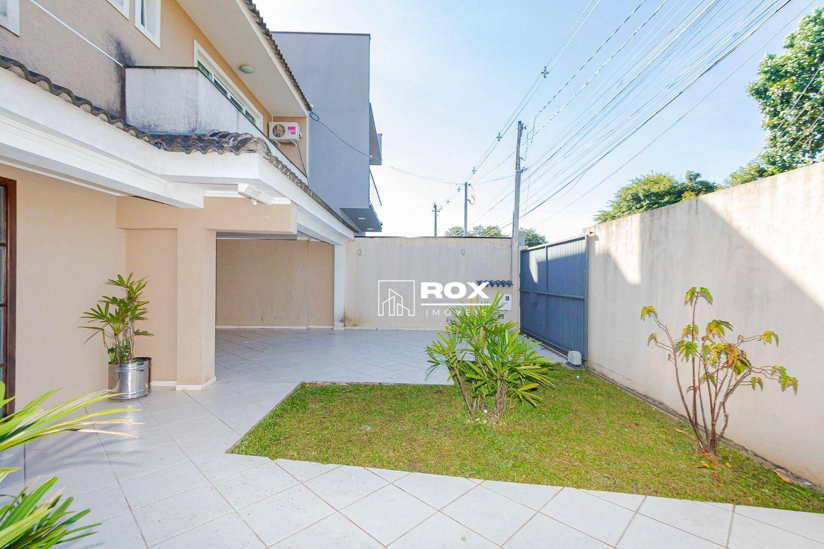 Casa para alugar com 4 quartos, 362m² - Foto 64