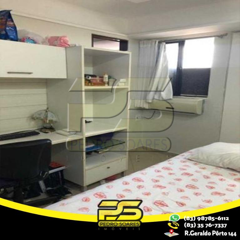 Apartamento à venda com 2 quartos, 210m² - Foto 2