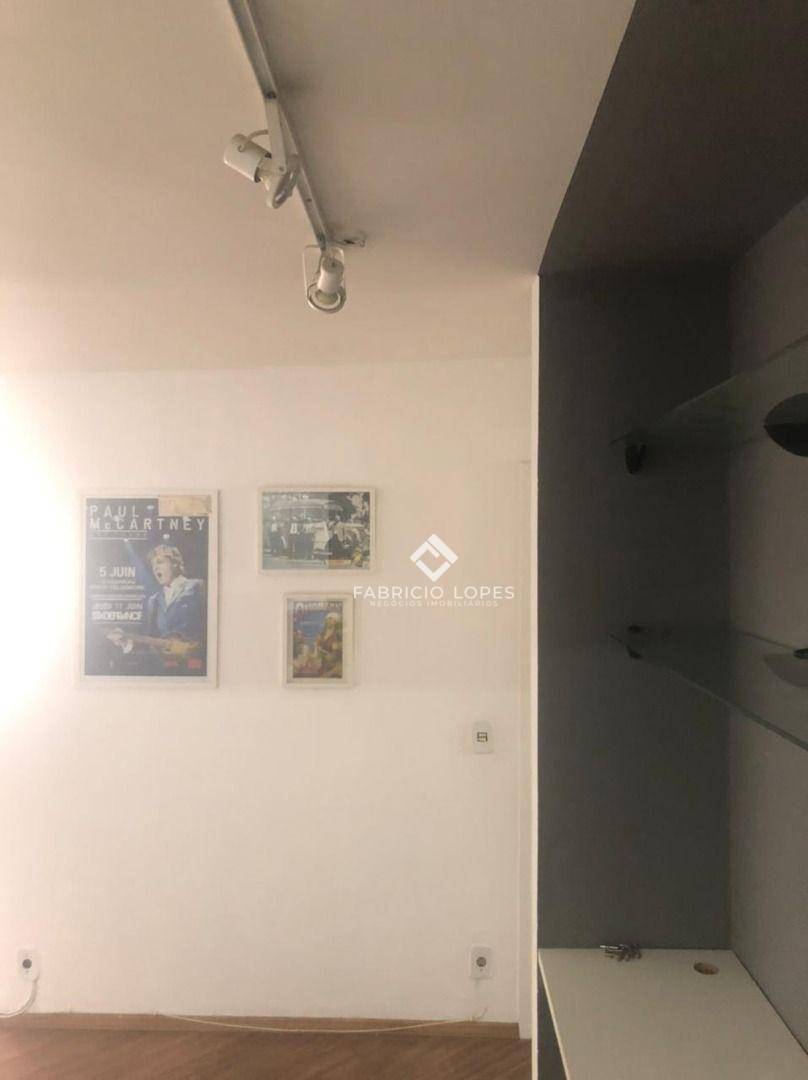 Apartamento à venda com 3 quartos, 96m² - Foto 6