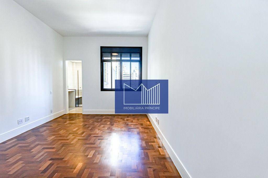 Apartamento à venda com 3 quartos, 212m² - Foto 13