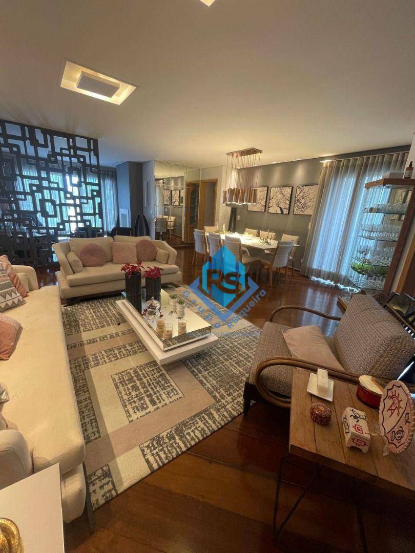 Cobertura à venda com 4 quartos, 436m² - Foto 10