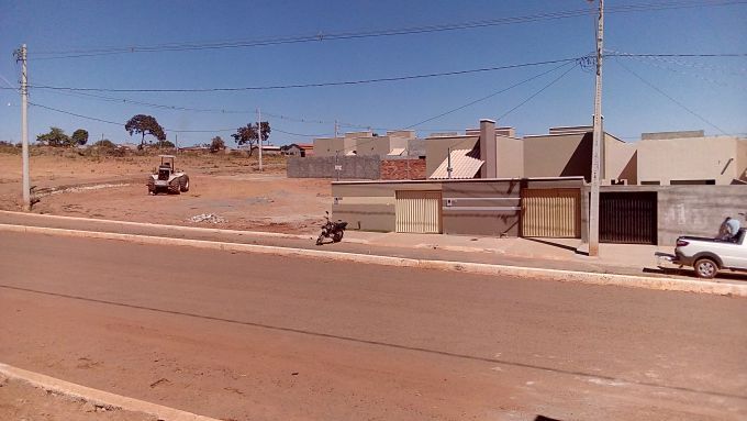 Terreno à venda, 360m² - Foto 2