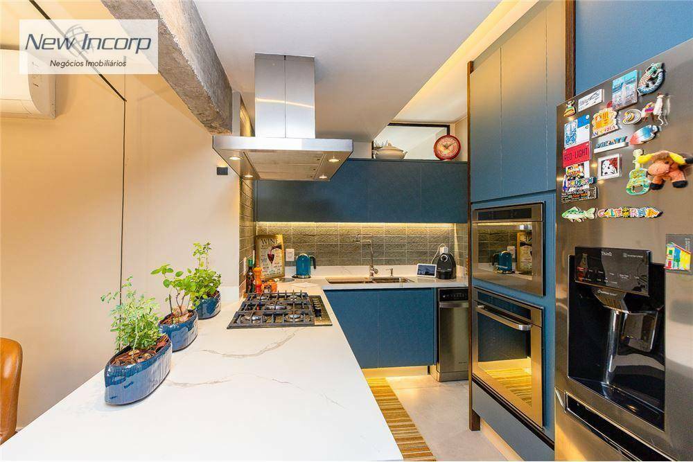 Apartamento à venda com 2 quartos, 75m² - Foto 15