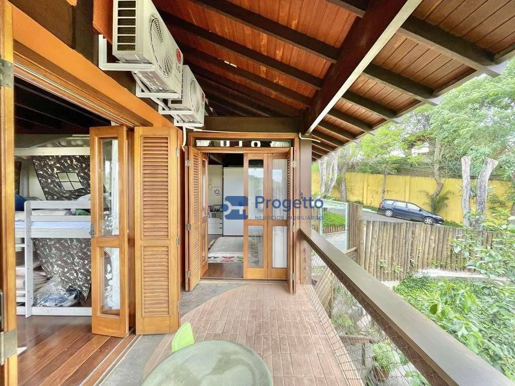 Casa de Condomínio à venda com 4 quartos, 429m² - Foto 44