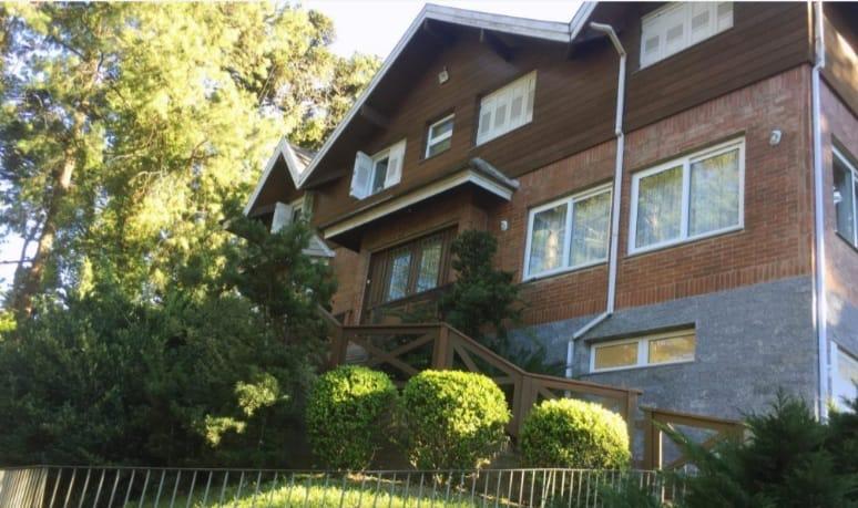 Casa à venda com 5 quartos, 700m² - Foto 37