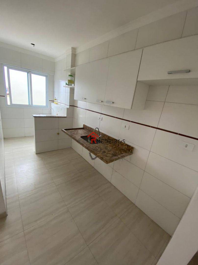 Apartamento à venda com 2 quartos, 60m² - Foto 6