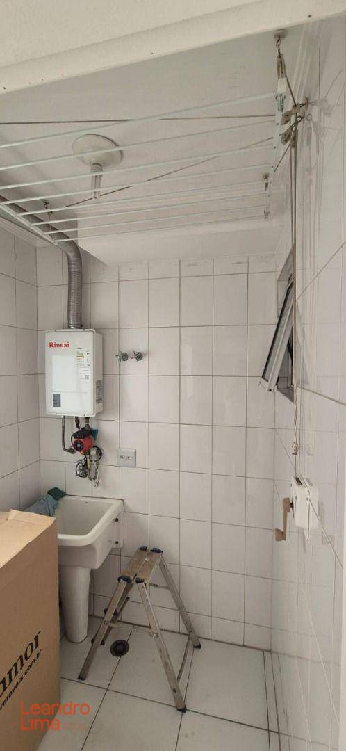 Apartamento à venda com 3 quartos, 68m² - Foto 8