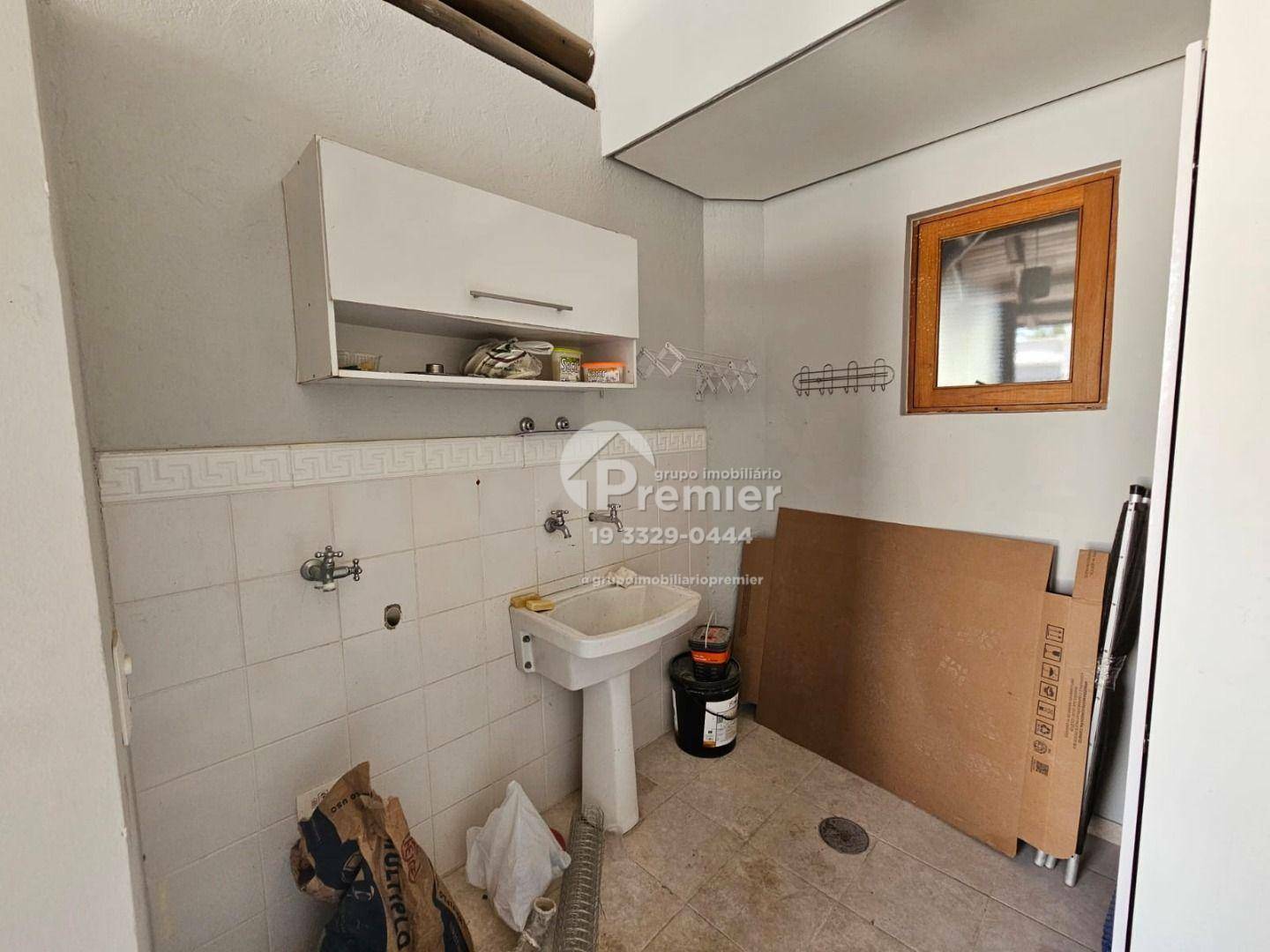 Casa de Condomínio para alugar com 3 quartos, 272m² - Foto 14