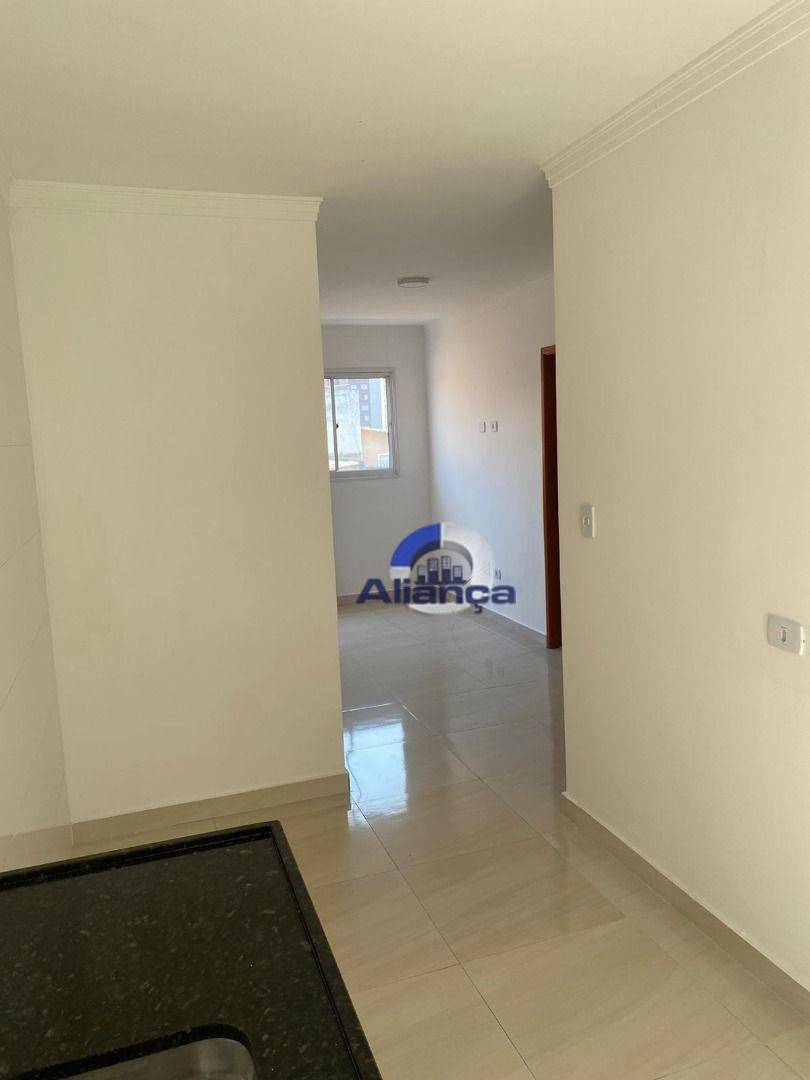 Apartamento para alugar com 2 quartos, 35m² - Foto 25