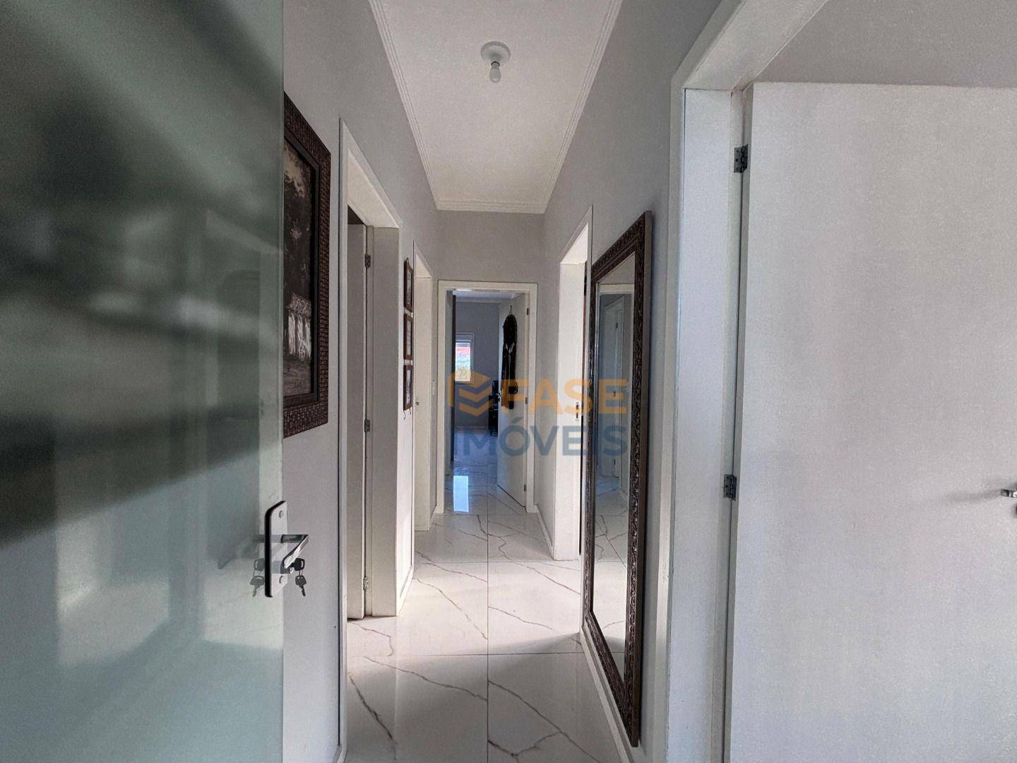 Casa à venda com 3 quartos, 144m² - Foto 16
