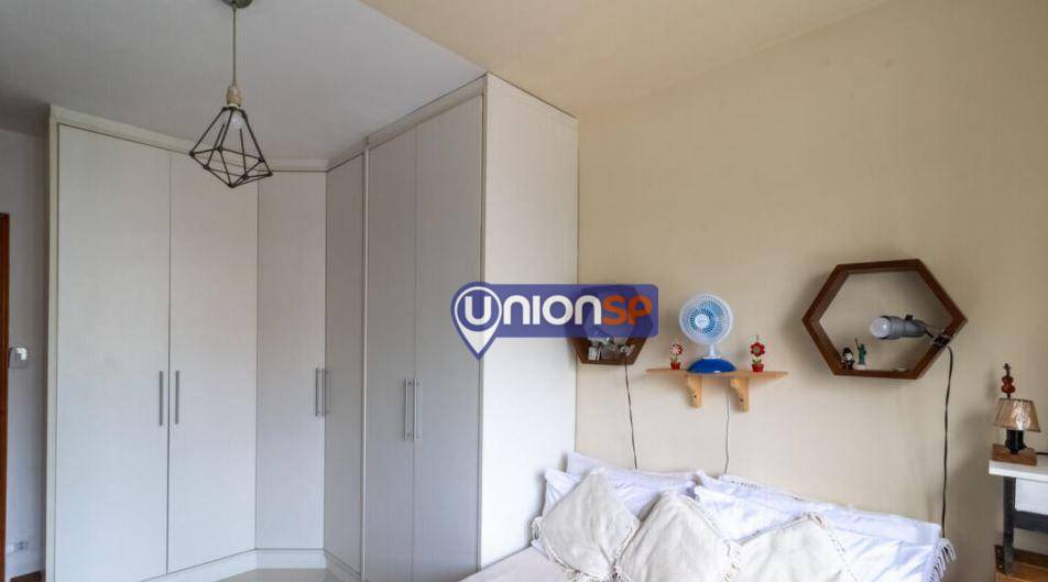 Apartamento à venda com 2 quartos, 90m² - Foto 9