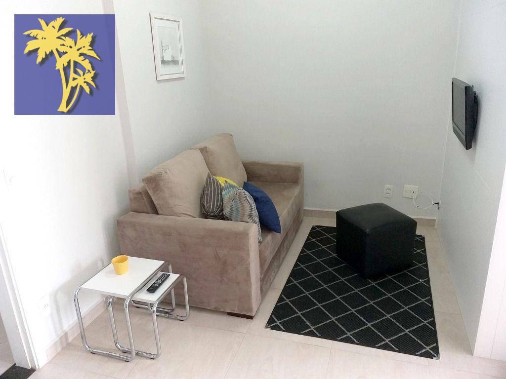 Apartamento para alugar com 1 quarto, 30m² - Foto 2