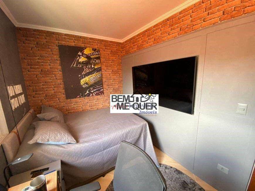 Sobrado à venda com 3 quartos, 153m² - Foto 26