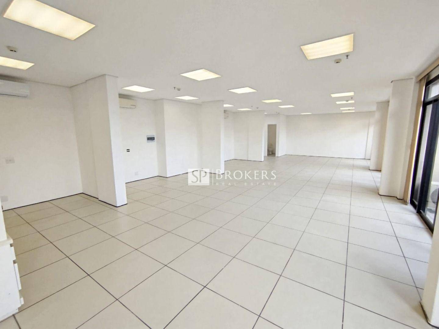 Conjunto Comercial-Sala à venda e aluguel, 165m² - Foto 7