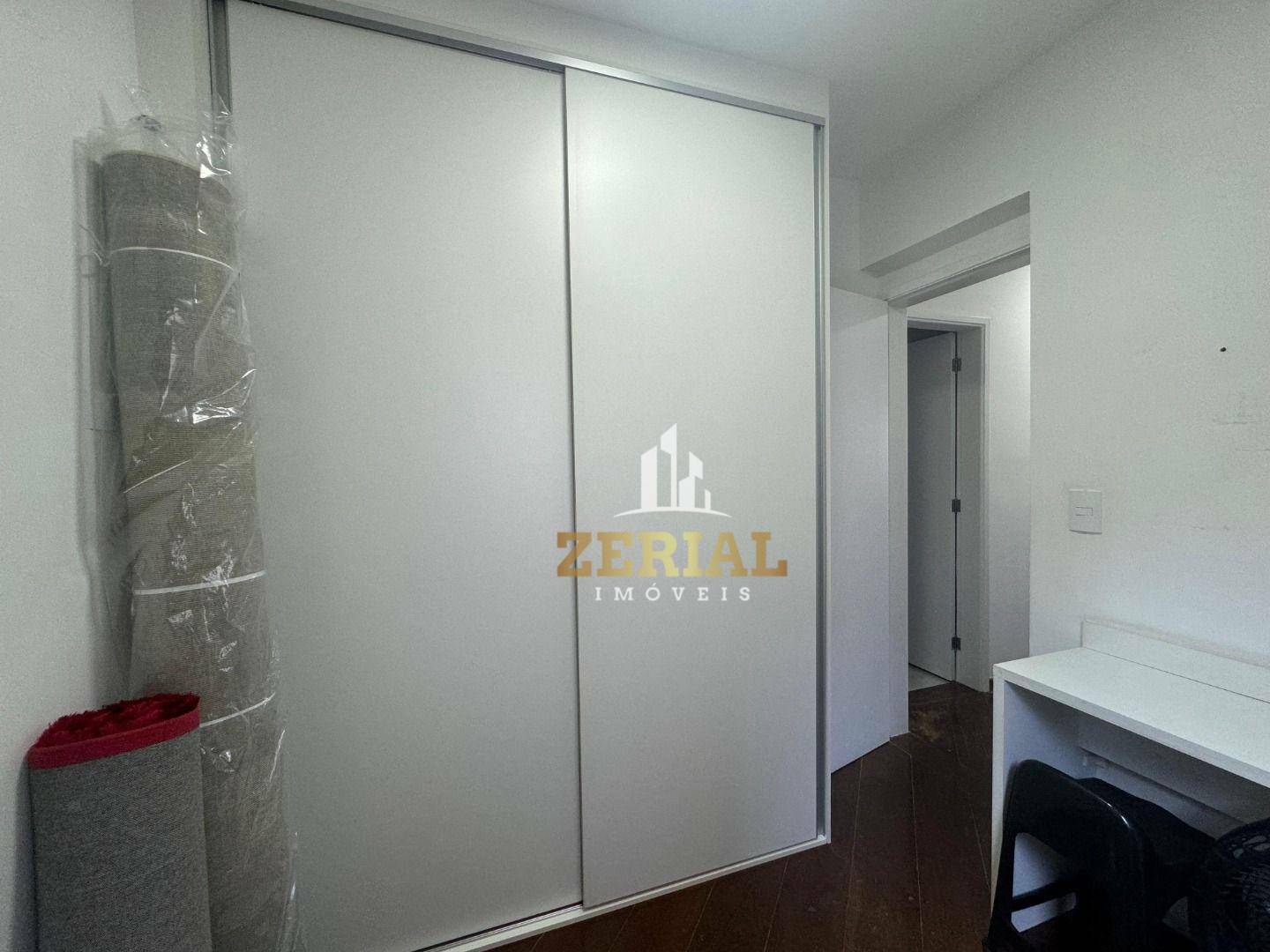 Apartamento à venda com 3 quartos, 98m² - Foto 14